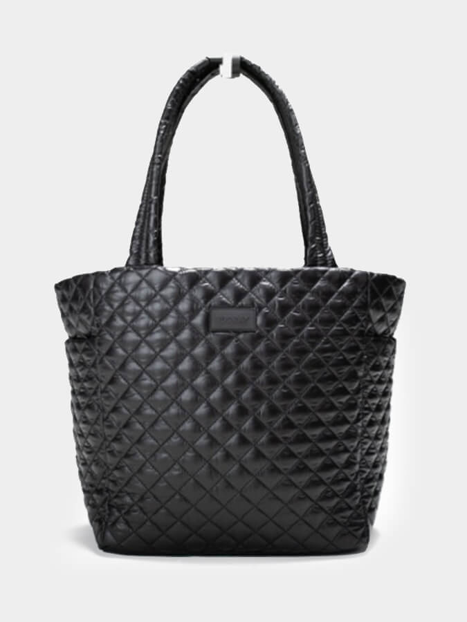 Stylish Vooray Naomi Tote Bag for Women - Waterproof & Durable Gym Workout Bag - Perfect for Yoga, Travel, Work & Everyday Use