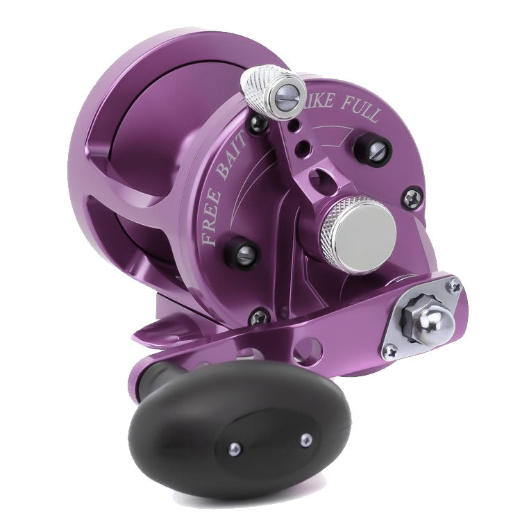 Avet G2 MXL 5.8 Magic Cast Fishing Reel - Lightweight Saltwater Spinning Reel for Offshore & Inshore Fishing - Perfect for Tuna, Marlin & Big Game Fishing
