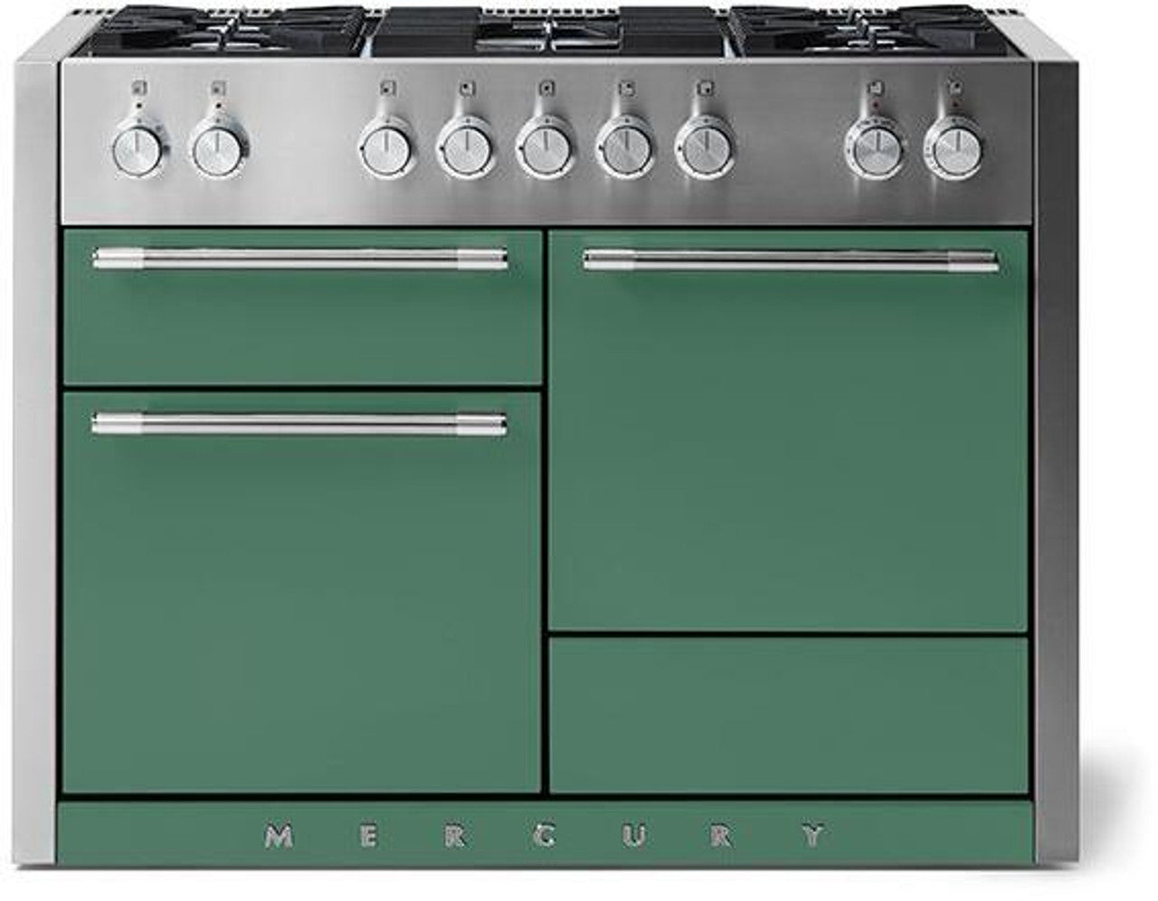 AGA Mercury 48