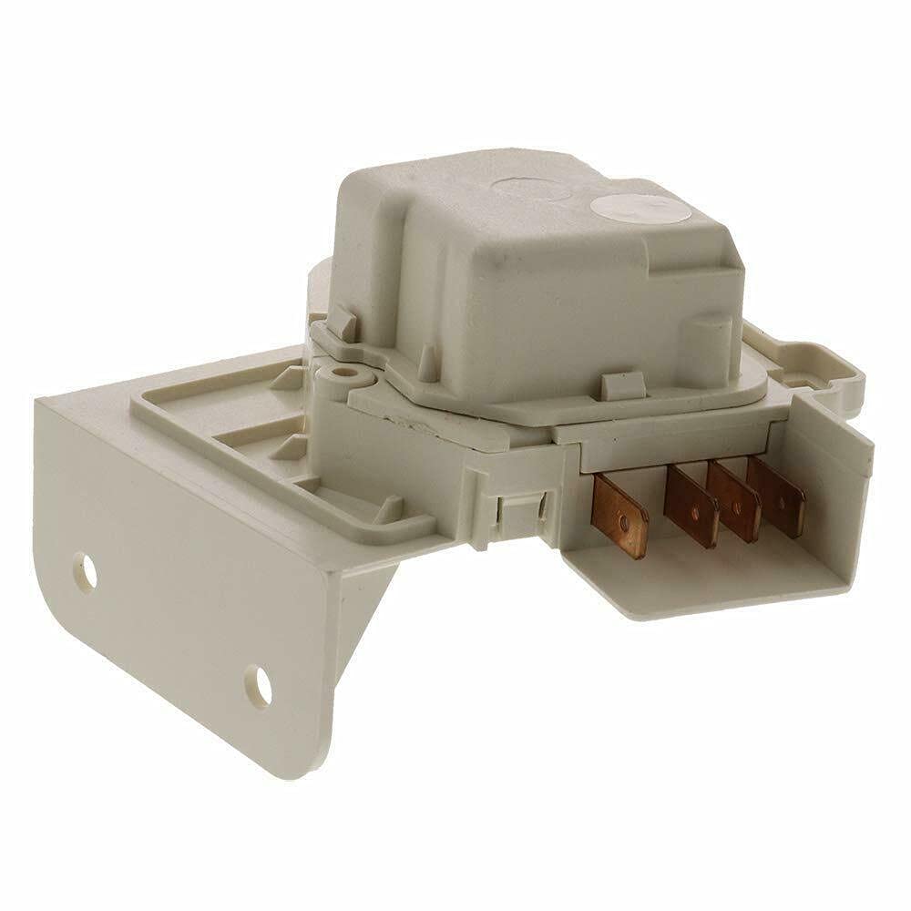 Genuine OEM Refrigerator Defrost Timer 5304518034 - Original Replacement Part for Efficient Cooling & Repair | Perfect for Home Appliance Maintenance & DIY Fixes