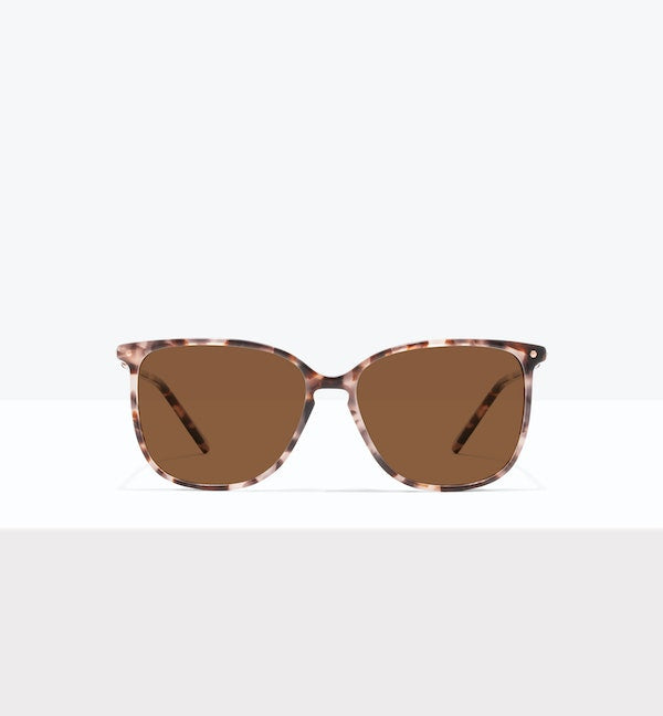 Sonia Fashion Sunglasses for Women - UV Protection Polarized Shades - Perfect for Beach, Driving & Outdoor Activities