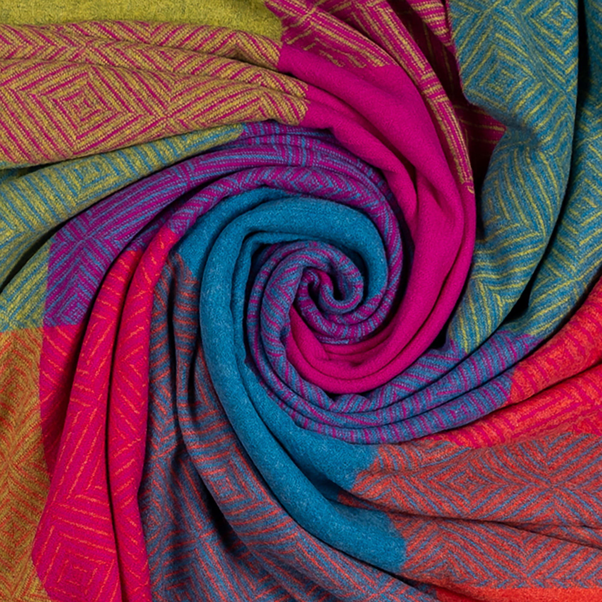 Southampton Throw Blanket - Soft & Cozy Knit Throw for Couch, Bed, Sofa - Perfect for Living Room, Bedroom, or Gift - Machine Washable & Durable Home Decor