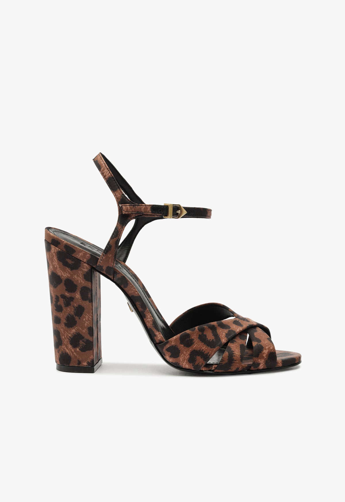 Keefa Block Sandal - Comfortable Women's Wedge Sandals with Arch Support | Perfect for Beach, Vacation & Summer Outfits