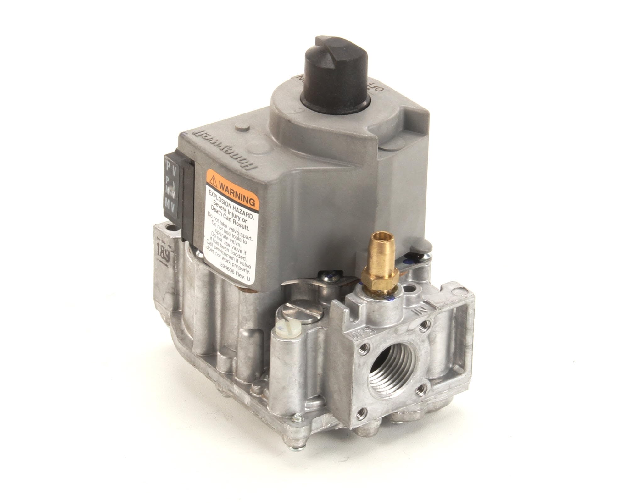 Pitco 60148701 Gas Valve Vr8304A 24V NAT - Replacement Part for Commercial Kitchen Equipment | Perfect for Restaurants, Catering & Food Service