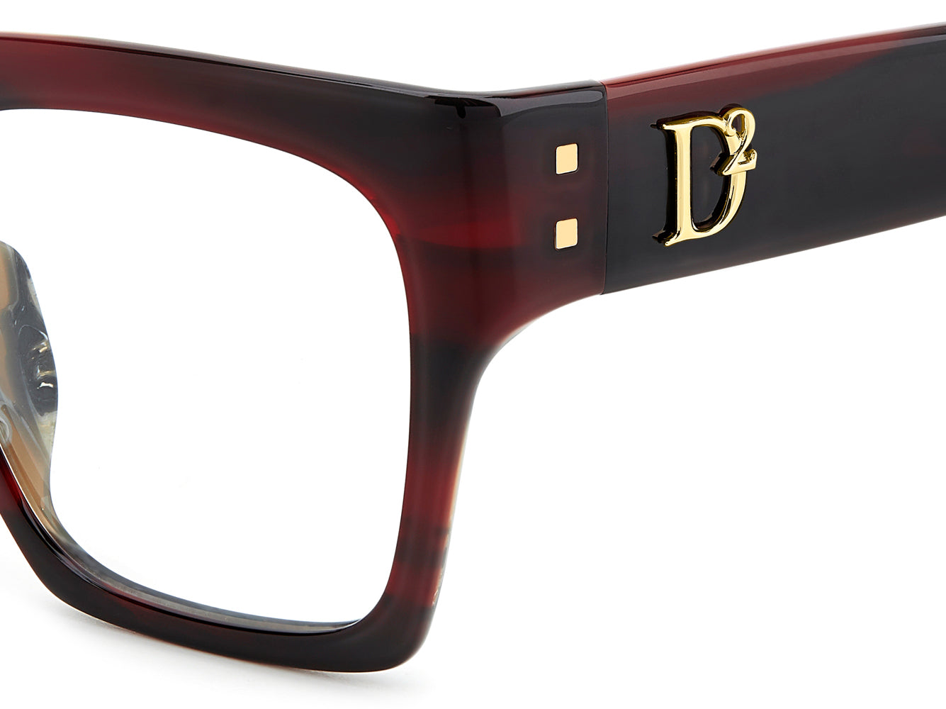 DSQUARED2 D2 0151/G Sunglasses - Luxury Designer Shades for Men & Women - Perfect for Outdoor Activities, Beach, Driving & Fashion Statements