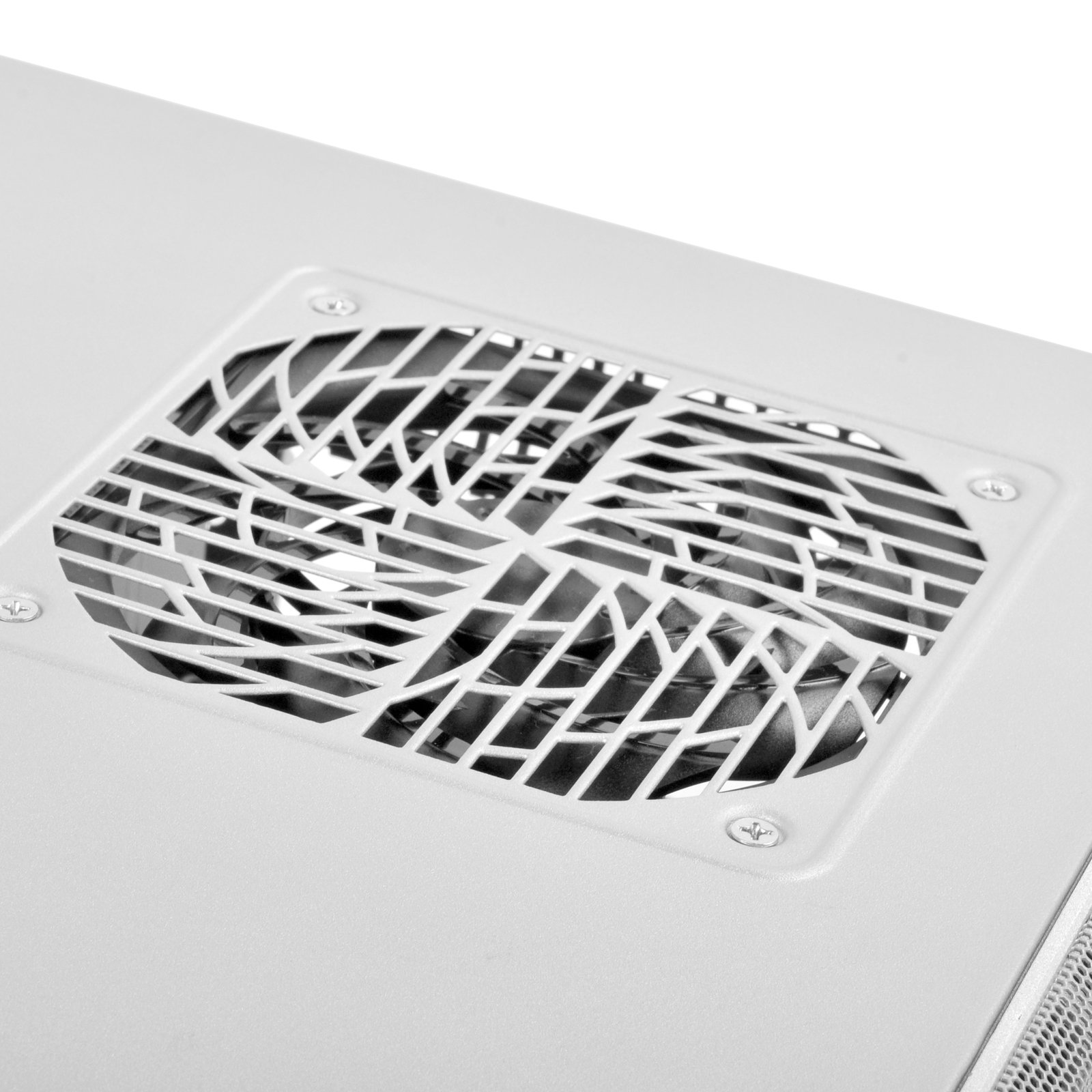 Silverstone SST-FTZ01S Premium Mini-ITX PC Gaming Case - Compact Aluminum Chassis for High Performance Gaming Rigs | Perfect for Small Space Setups & Home Office Battlestations