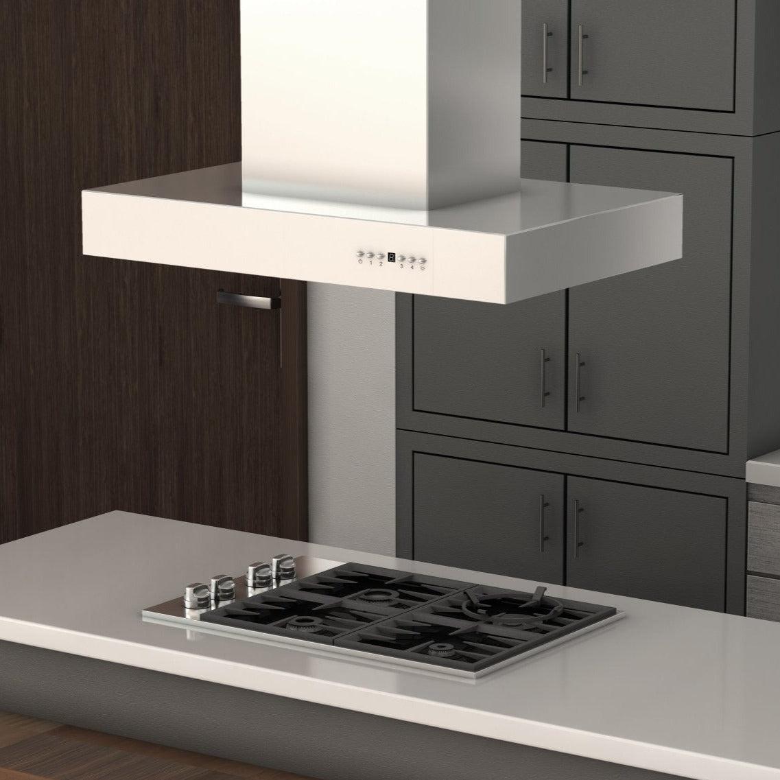 ZLINE 36