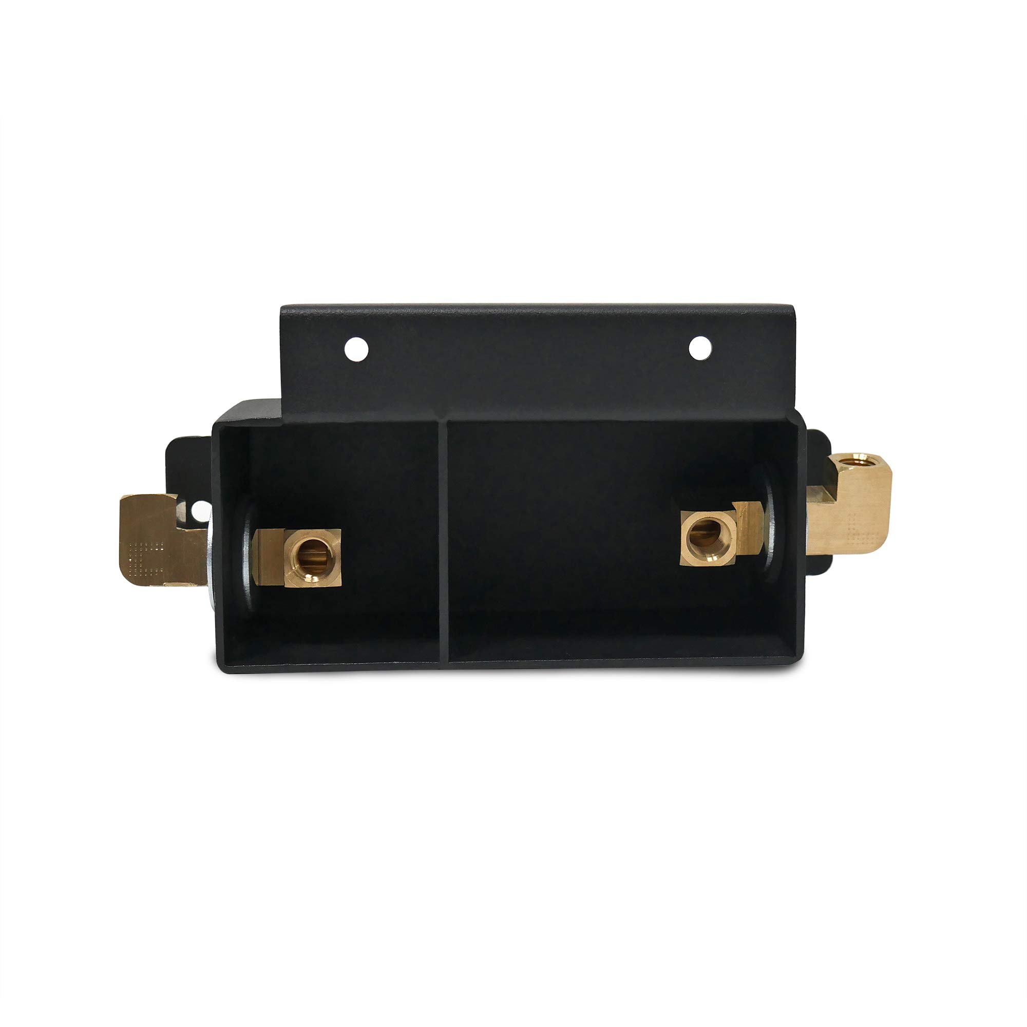 3 Inch Steel Tramp Oil Diverter - High-Quality Industrial Oil Separation Tool for Machine Shop & Manufacturing Equipment Maintenance