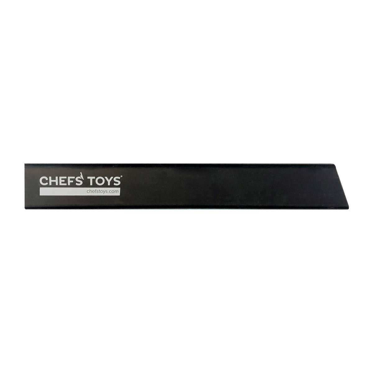 Professional Chef Knife Guard for 8.5-10 Inch Blades | 10.5 x 1.5 Inch Protective Sleeve | Safe Storage for Kitchen, Camping & Travel