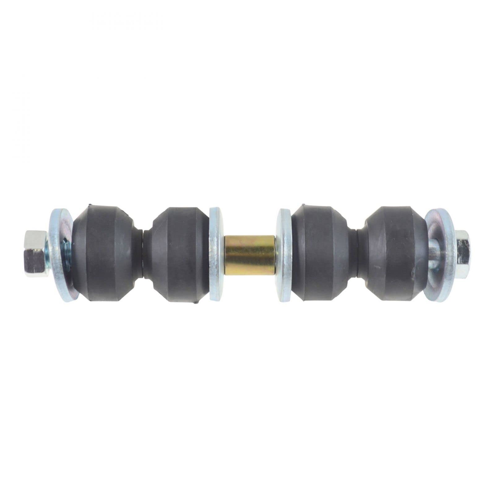 10-Piece Steering Suspension Kit - Wheel Bearing Assemblies, Control Arms & Tie Rods for Smooth Ride & Vehicle Stability - Perfect for Off-Roading, Daily Commuting & Auto Repair Shops