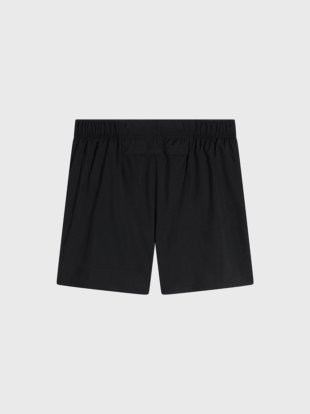 Nike Dri-FIT Challenger Lined Running Shorts for Men - Black - Moisture-Wicking & Breathable for Gym, Workouts & Outdoor Sports