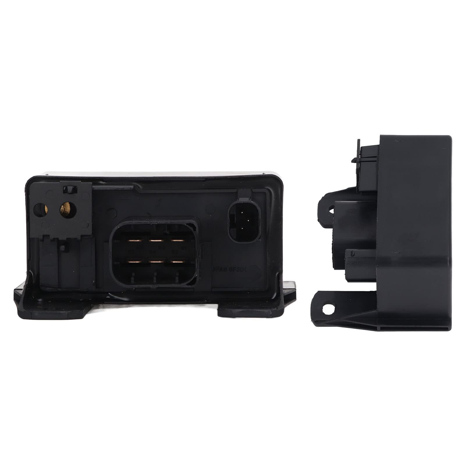 High-Quality A0005453616 Glow Plug Relay - Anti-Rust, Heat Resistant & Durable Replacement for Cars - Perfect for Winter Starts & Diesel Engine Maintenance