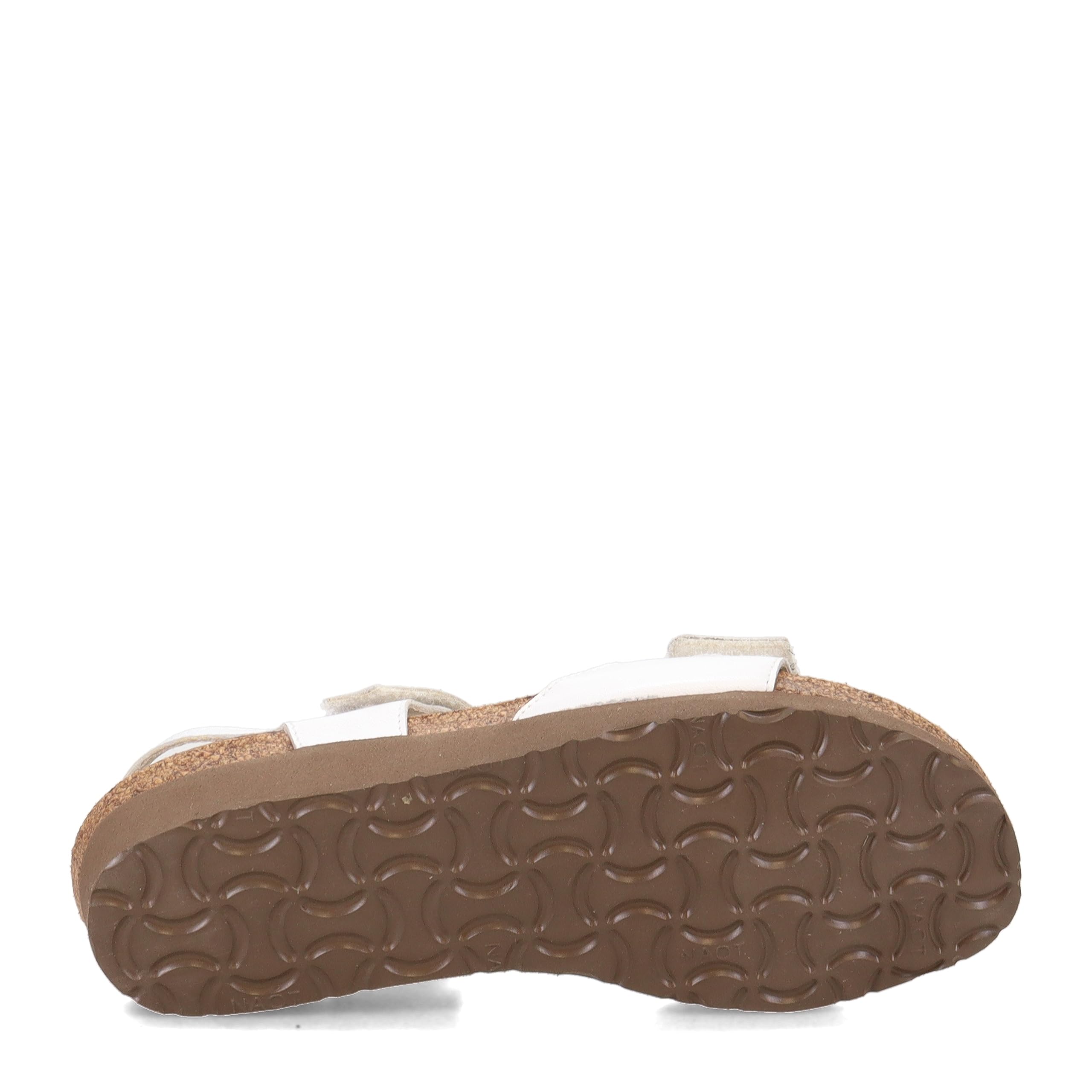 NAOT Women's Vivian Comfortable Leather Sandals - Breathable & Supportive for Walking, Travel & Everyday Wear