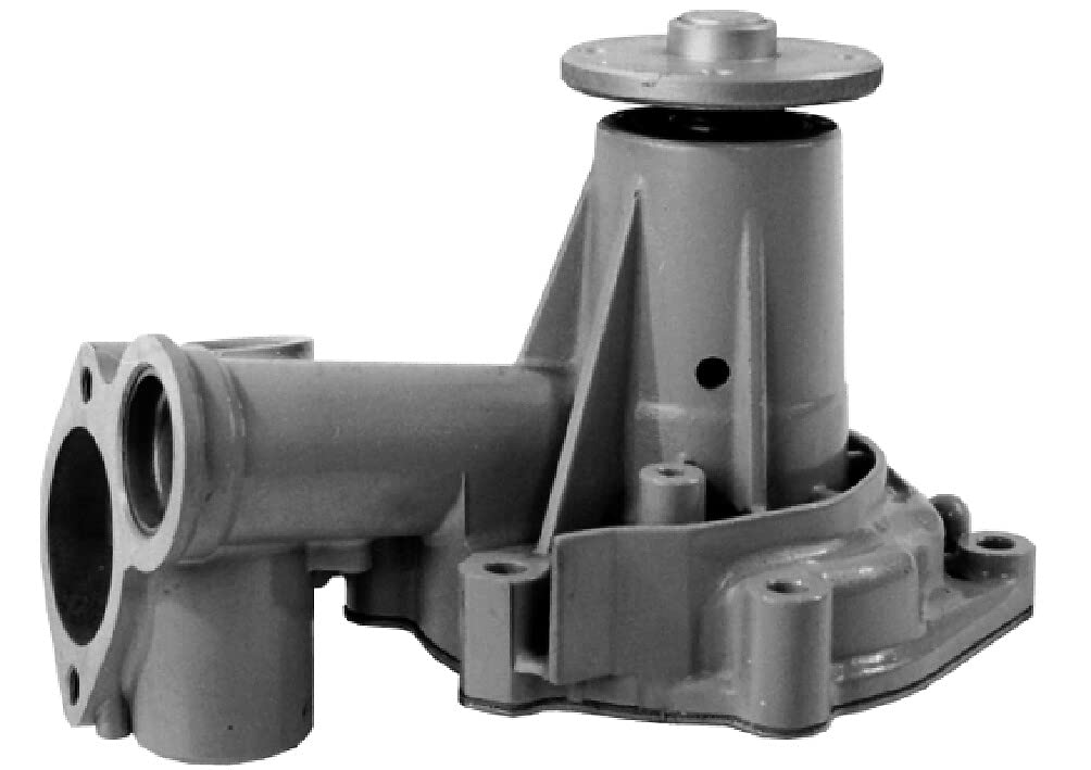 Valeo Service 506778 High Performance Water Pump for Cars - Replacement for Engine Cooling System | Perfect for DIY Auto Repair & Maintenance