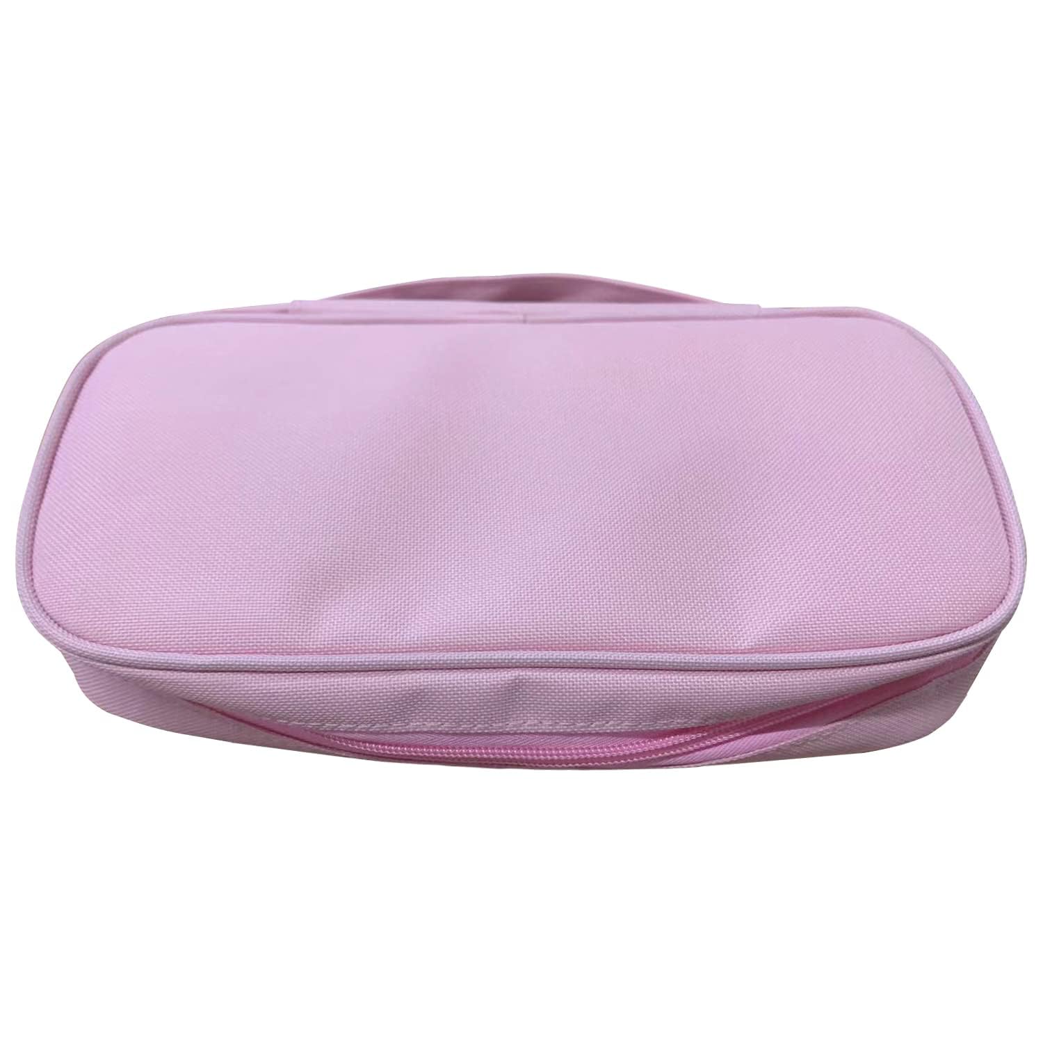 Nintendo Switch/Switch OLED Compatible Travel Case - Soft Portable Carrying Case for Switch Console & Accessories - Perfect for Gaming on the Go & Travel Protection