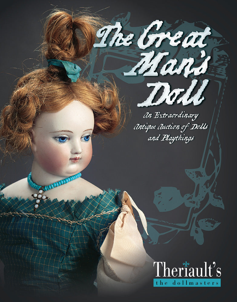 The Great Man's Doll - Premium Collectible Figurine for Display & Gifting | Perfect for Home Decor, Office Display, and Collector's Showcase