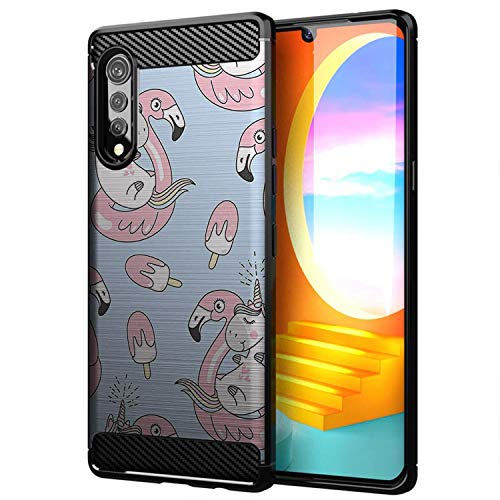 Flamingo Unicorn
