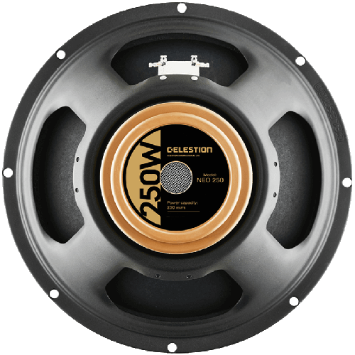 Celestion Neo 250 Copperback 8 Ohm 12