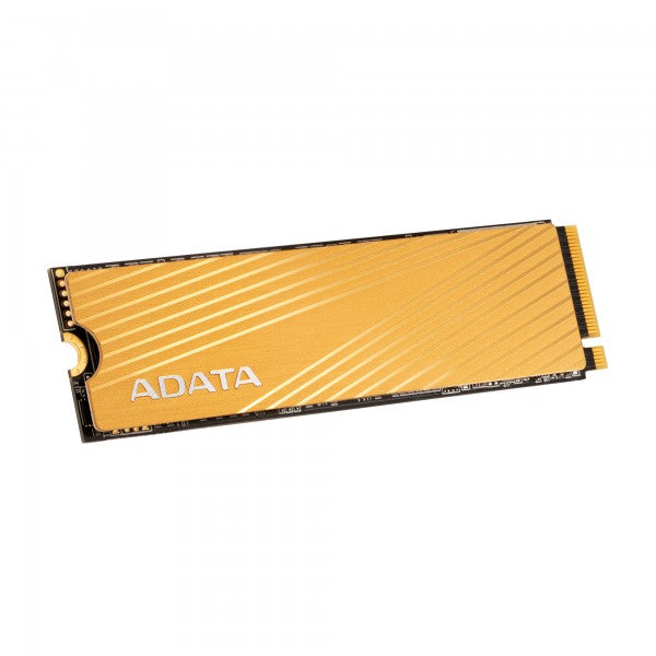 FALCON PCIe Gen3x4 M.2 2280 SSD 256GB 512GB 1TB - 3D NAND NVMe Solid State Drive for Gaming, Laptop & PC Upgrade - Fast Read/Write Speed for Enhanced Performance