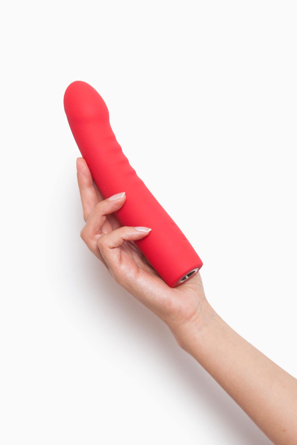 MISION II Interactive Vibrator - Long Distance Couples Toy for Remote Control Play & Intimate Moments - Perfect for LDR Relationships & Spicing Up Your Love Life