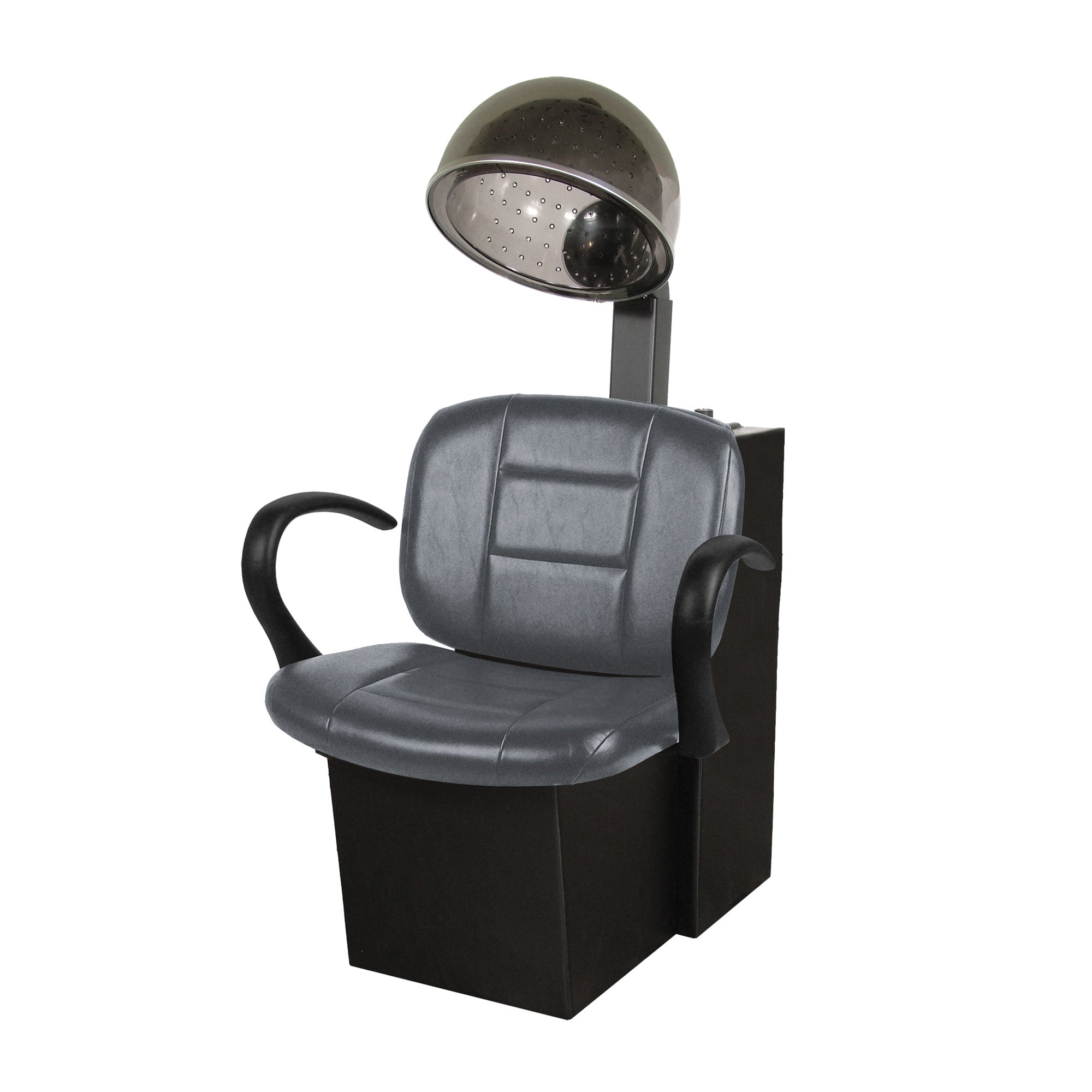 Kelsey Dryer Chair - Premium Hair Drying Salon Chair for Professional Stylists & Home Use - Perfect for Salons, Spas & Personal Hair Care