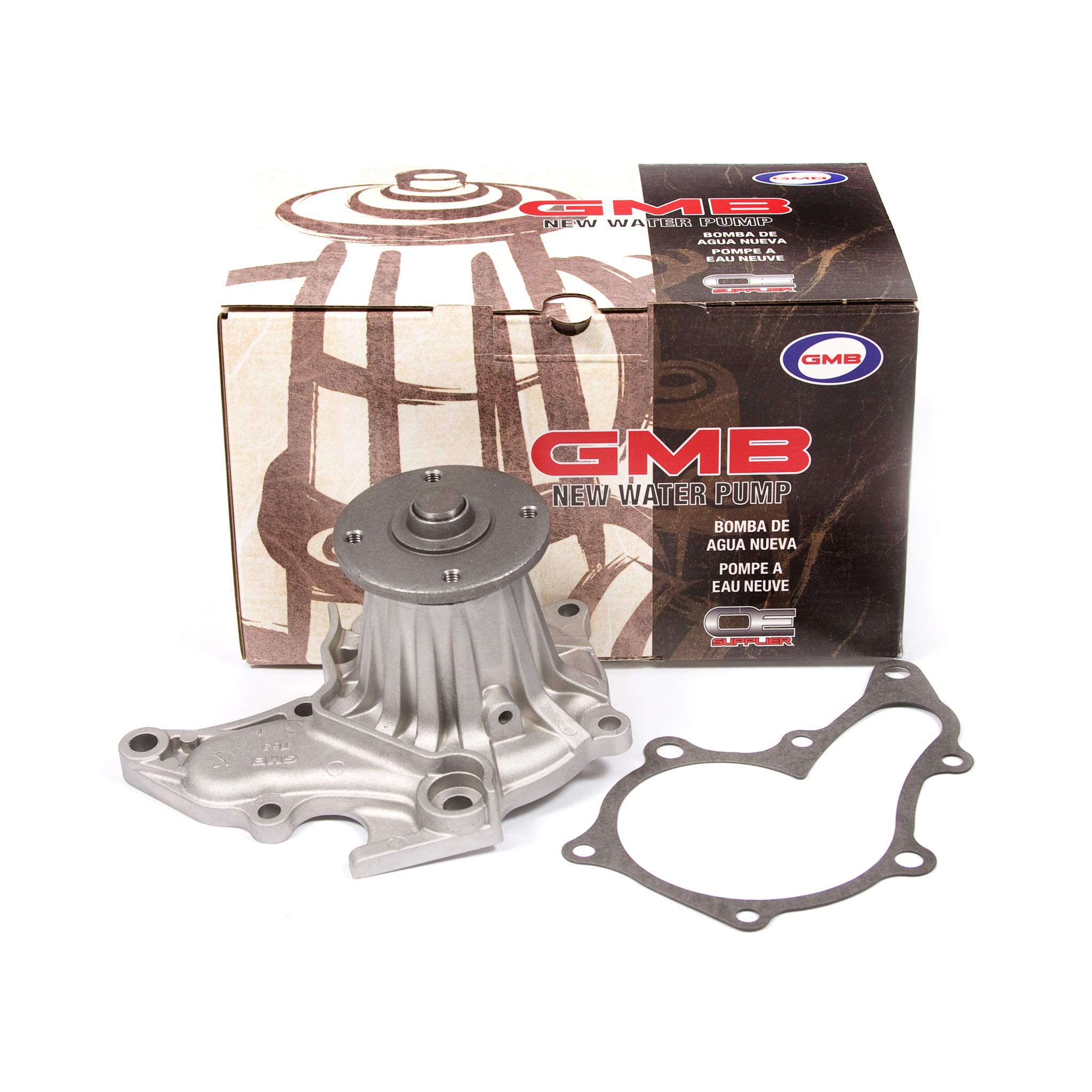 Timing Belt Kit with Water Pump for Chevrolet Nova Geo Prizm Toyota Corolla MR2 4AGE - High Performance Engine Replacement Part for Smooth Driving & Longevity