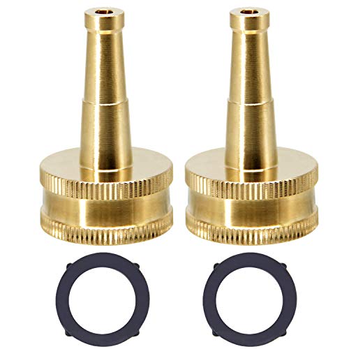 Nozzle Jet 2P