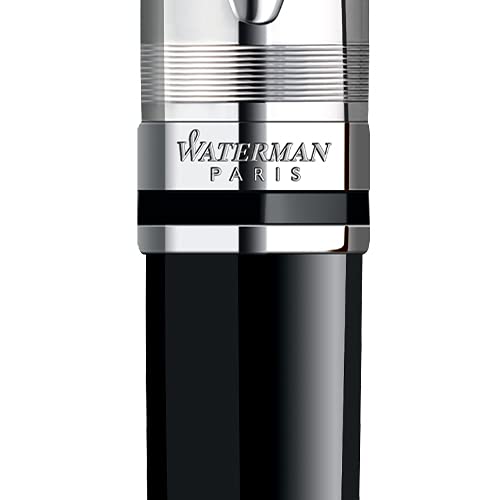 Deluxe Black