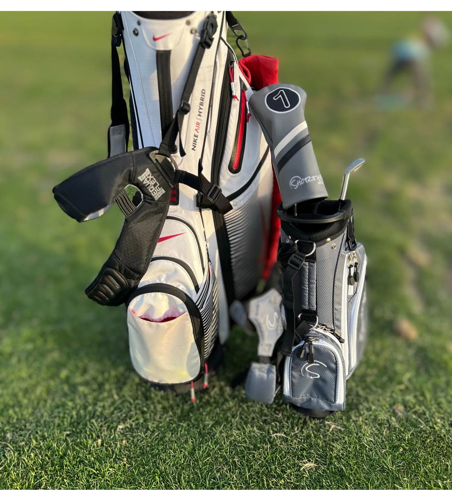 **Junior Golf Club Set for Kids 34