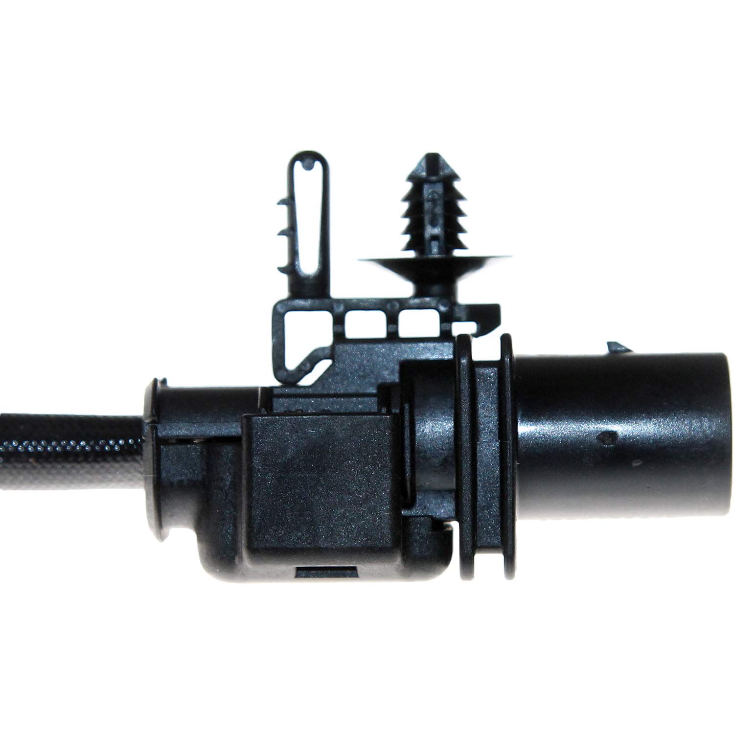 Walker Products 250-25077 Wideband Oxygen Sensor - Universal Fit for Cars, Trucks & SUVs - Improves Fuel Efficiency & Engine Performance - Ideal for Highway Driving & Off-Road Adventures