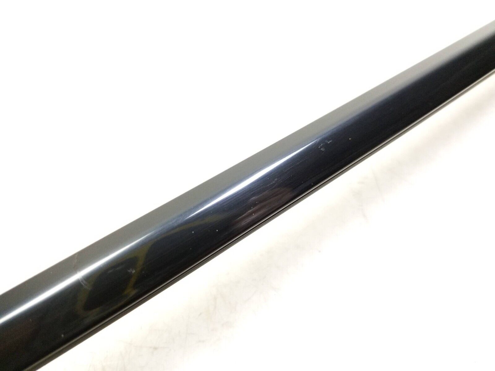 2006-2010 BMW 650i Left Front Door Molding Trim - Genuine OEM Replacement Part - Perfect for Car Restoration & Door Panel Repair