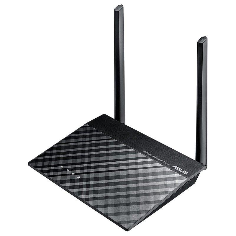 Luminea High-Speed WiFi Router - Dual Band Wireless Internet for Home & Office | Perfect for Streaming, Gaming & Remote Work