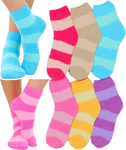 Pastel Striped