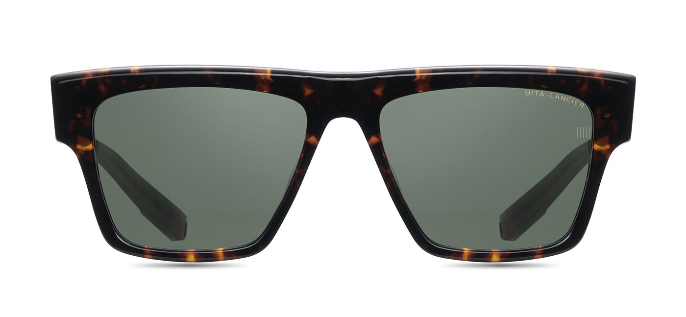 Dita Lancier DLS701 Sunglasses - Premium Polarized UV Protection for Men & Women - Perfect for Driving, Outdoor Sports & Fashion Accessories