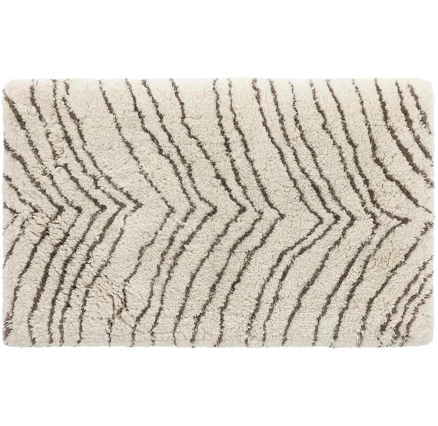 Soft Non-Slip Bath Mat with Zelda Design - Super Absorbent Quick Dry Bathroom Rug for Bath, Shower & Vanity Area - Perfect Gift for Gamers & Home Decor
