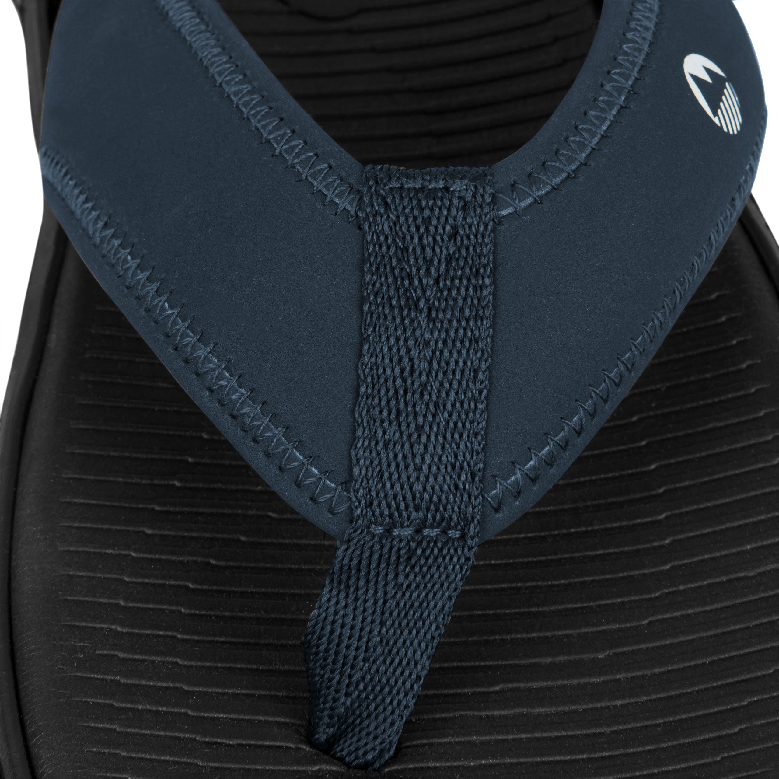 Men's Flimby Neoprene Flip Flops - Comfortable Waterproof Sandals for Beach, Pool & Outdoor Activities