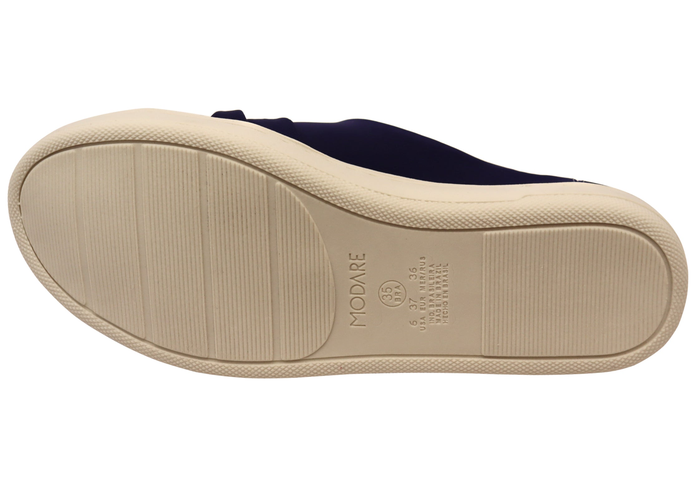 Modare Ultra Comfort Women's Closed Toe Open Back Mules - Slip On House Shoes for Relaxing at Home, Office & Casual Outings