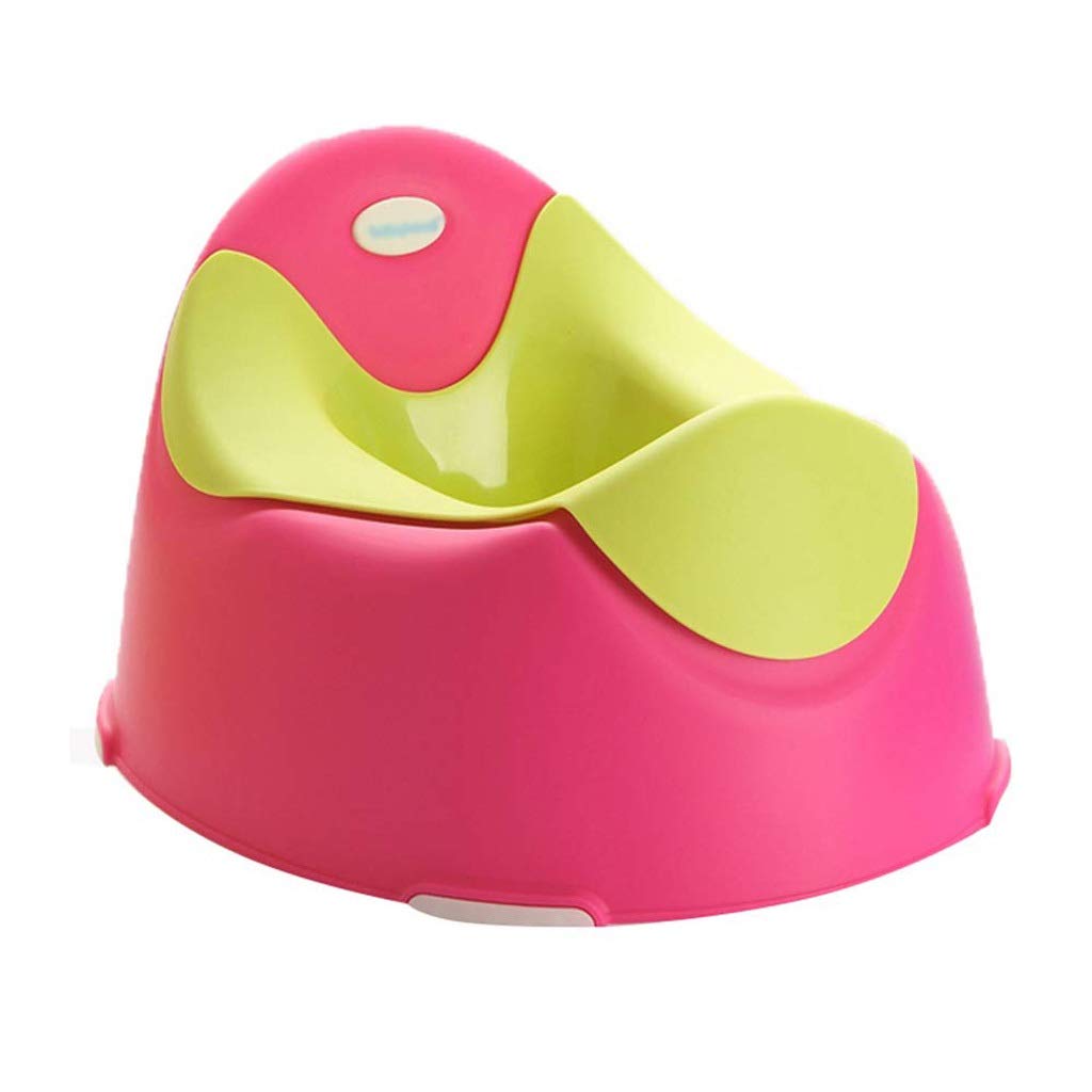 Best Baby Potty Training Toilet for Toddlers - Portable & Ergonomic Design for Boys & Girls - Ideal for Home, Travel & Daycare Use
