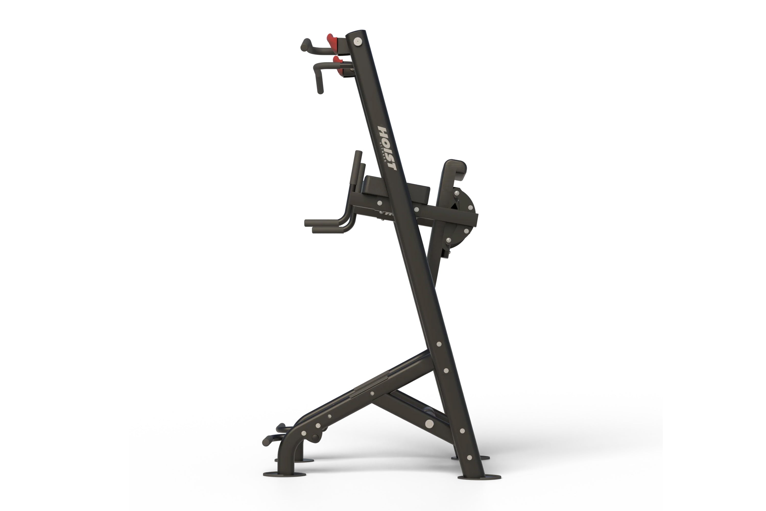 Hoist Fitness HF-5962 Multi-Functional Home Gym Equipment for Strength Training - Perfect for Home Workouts & Small Spaces