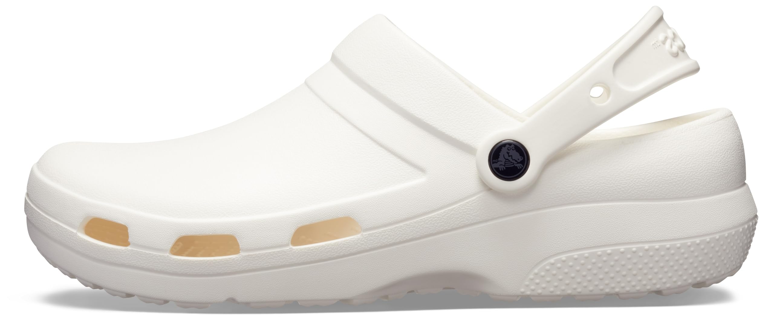 Crocs Specialist II Clog for Men & Women - Comfortable Slip-Resistant Work Shoes for Nurses, Chefs & Healthcare Professionals