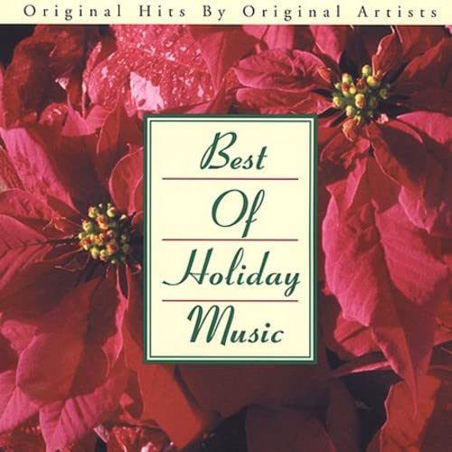 Best Holiday Music - Perfect for Christmas & Festive Gatherings
