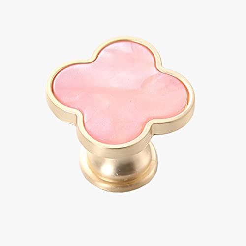 Clover-pink