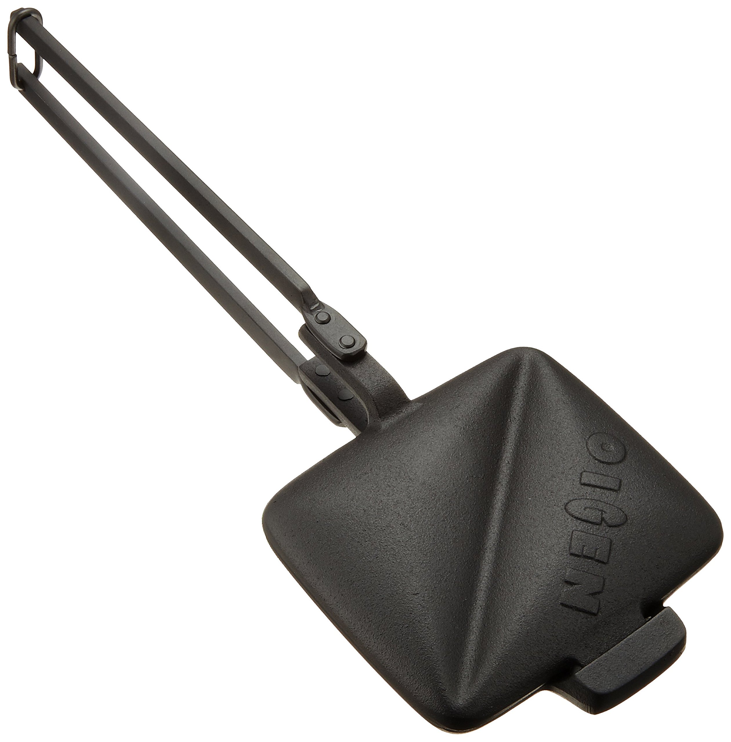 Southern Cast Iron Pie Iron F-416 - Perfect for Campfire Cooking, Outdoor Picnics & Backyard BBQs