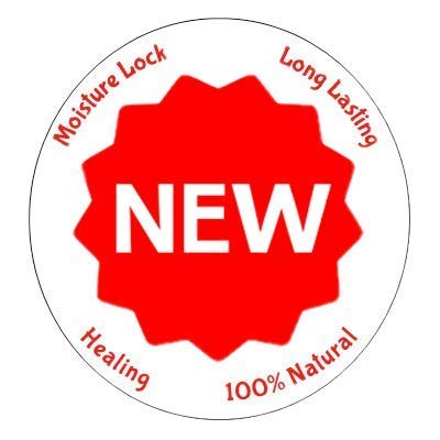 Organic Peppermint Lip Balm - 10g Moisturizing Tin for Dry, Chapped Lips - Perfect for Winter Care, Outdoor Activities & Daily Hydration