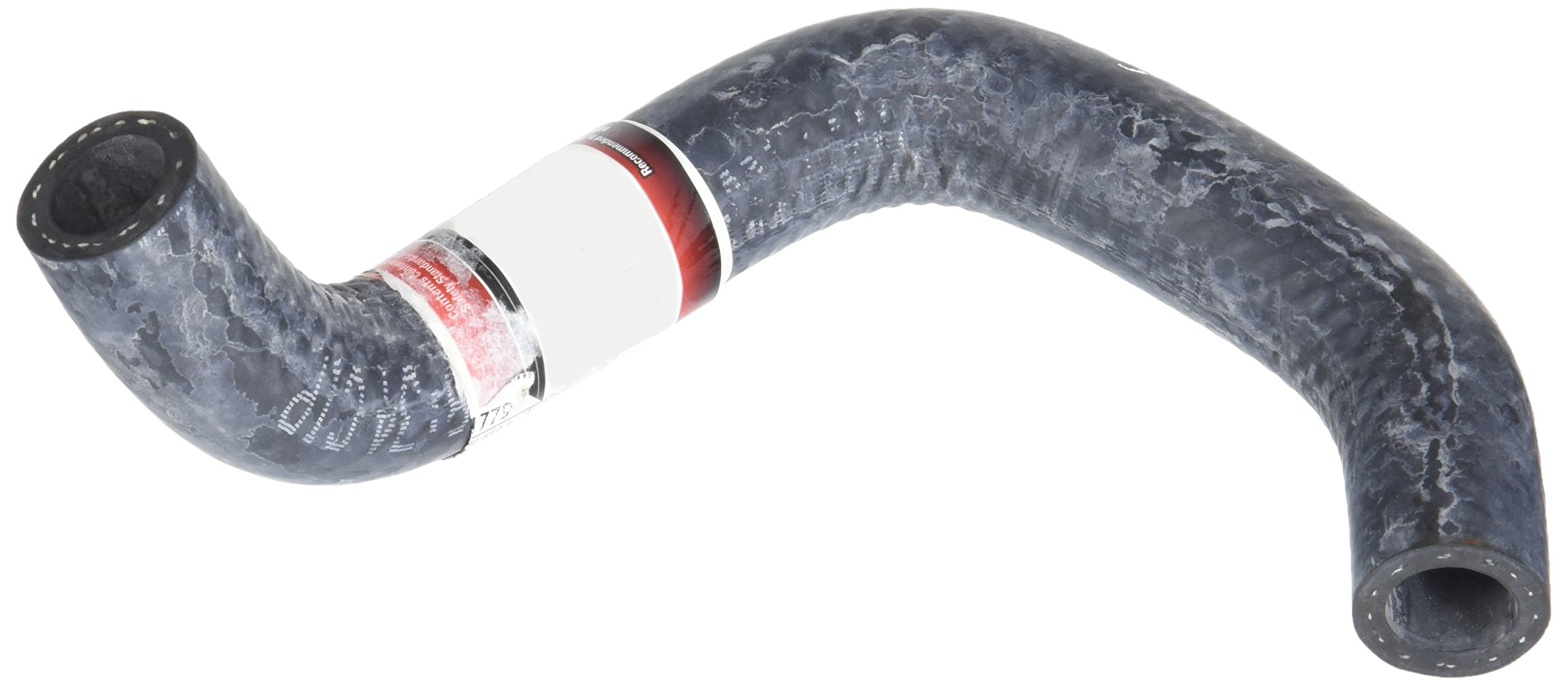 Motorcraft KH307 High-Pressure Fuel Hose - Durable Replacement for Ford, Lincoln, Mercury Vehicles - Perfect for Fuel Line Repairs & Upgrades