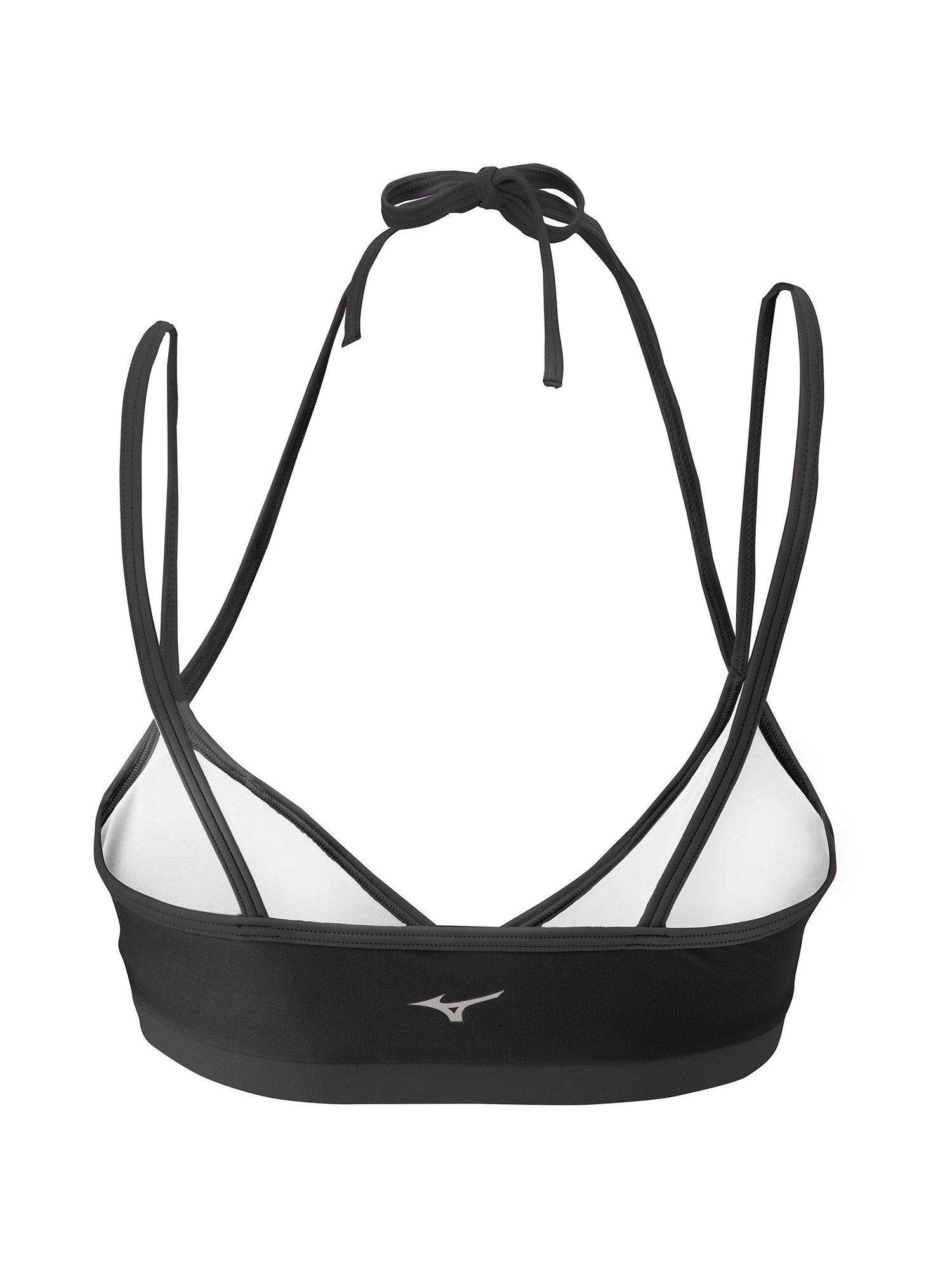 Mizuno Elite 9 Tempest Beach Volleyball Top - Women's Performance Athletic Shirt for Outdoor Sports & Summer Training