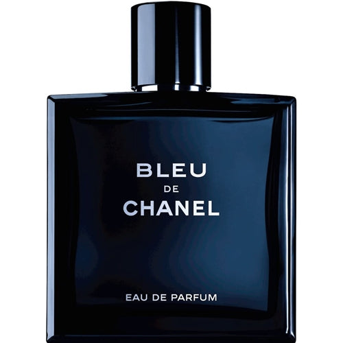 Bleu De Chanel Eau de Parfum 150ml for Men - Luxury Fragrance with Fresh Citrus & Woody Notes - Perfect for Date Night, Special Occasions & Everyday Elegance