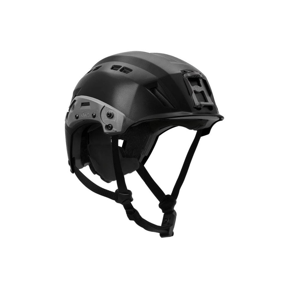 Team Wendy SAR Backcountry Complete Kit - Tactical Helmet Accessories for Search & Rescue, Outdoor Adventures - Available in All Colors - Perfect for Hiking, Hunting & Emergency Preparedness