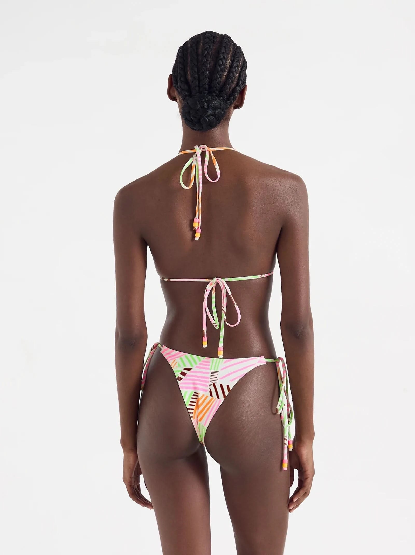 Ariel Bottom Kos - Comfortable and Stylish Women's Underwear for Everyday Wear - Perfect for Home, Lounge, and Sleepwear