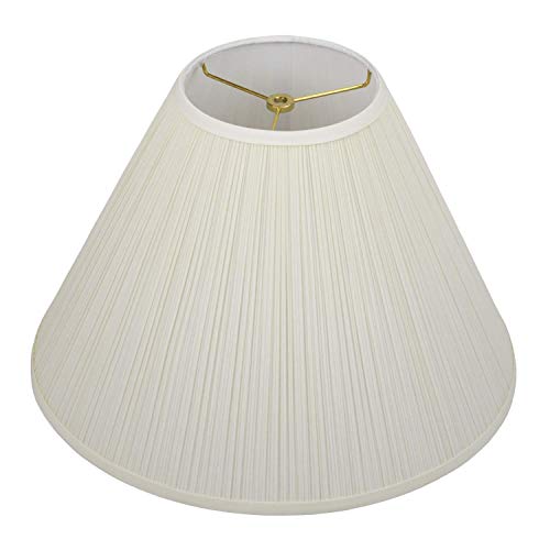 Pleated Mushroom Cream